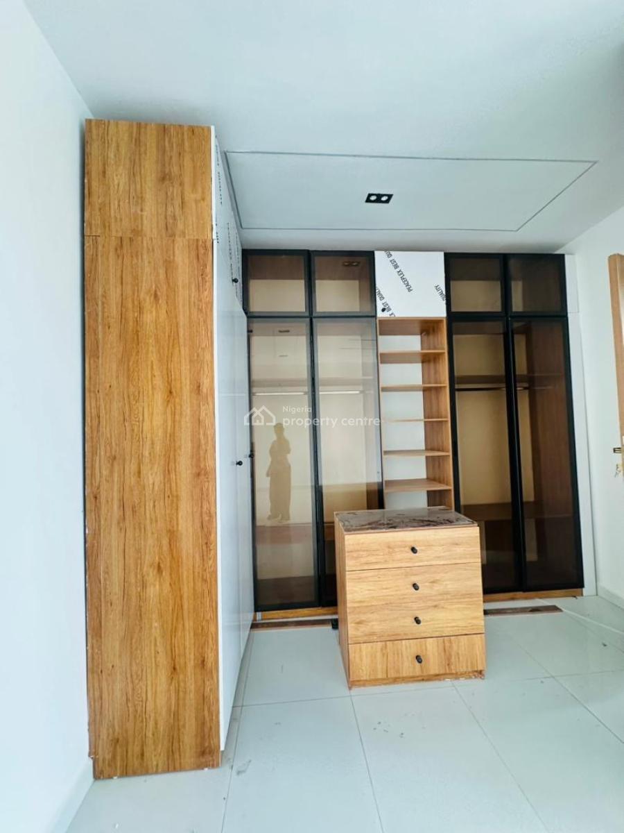 Very Spacious 4bedroom Detached Duplex with Bq&swimming Pool, Ajah ,lagos ,nigeria, Ajah, Lagos, Detached Duplex for Sale