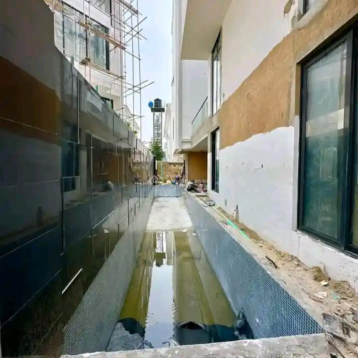 Luxurious 5 Bedroom Detached Duplex, Banana Island, Ikoyi, Lagos, Detached Duplex for Sale