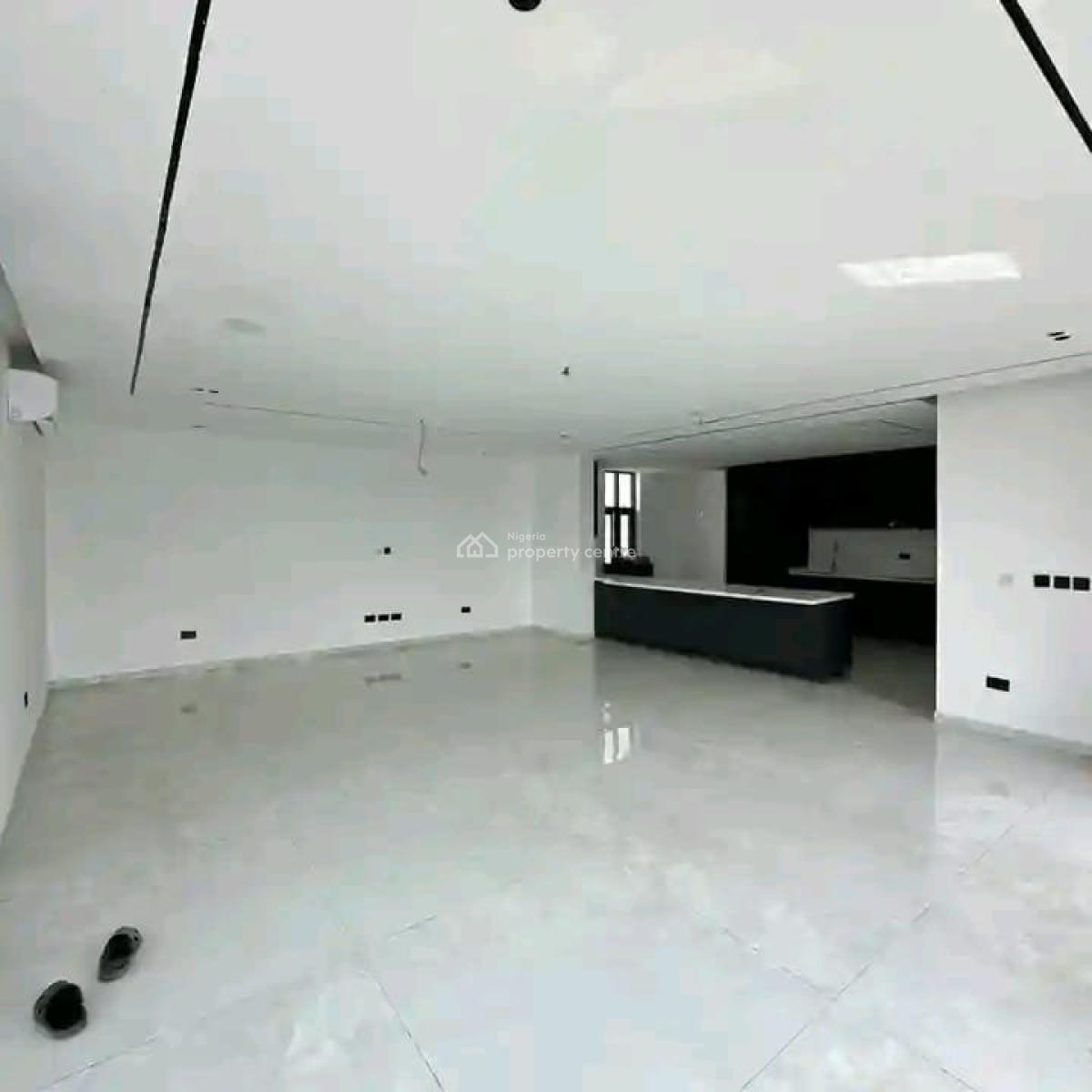Luxurious 5 Bedroom Detached Duplex, Banana Island, Ikoyi, Lagos, Detached Duplex for Sale