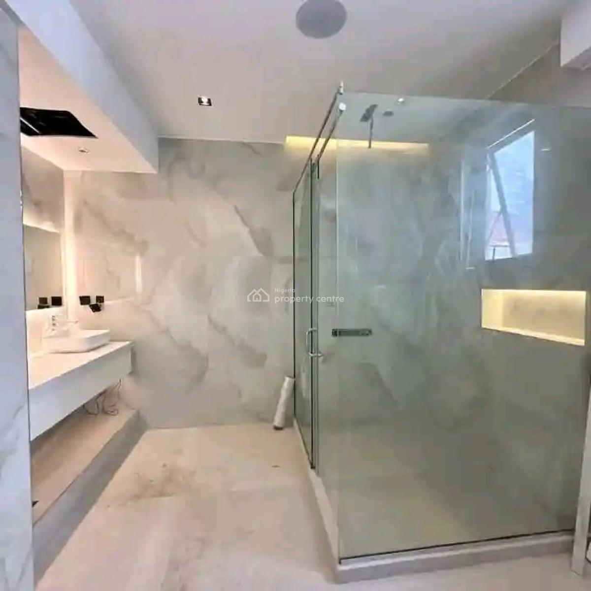 Luxurious 5 Bedroom Detached Duplex, Banana Island, Ikoyi, Lagos, Detached Duplex for Sale