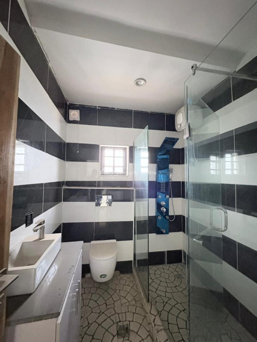 4-bedroom Fully Detached Duplex, Kolapo Ishola Gra, Akobo, Ibadan, Ibadan, Oyo, House for Sale