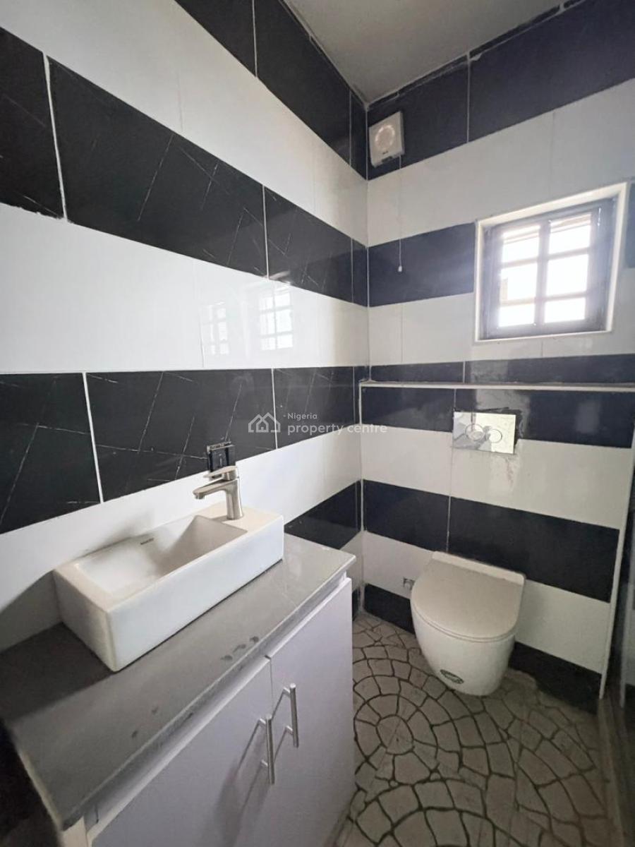 4-bedroom Fully Detached Duplex, Kolapo Ishola Gra, Akobo, Ibadan, Ibadan, Oyo, House for Sale