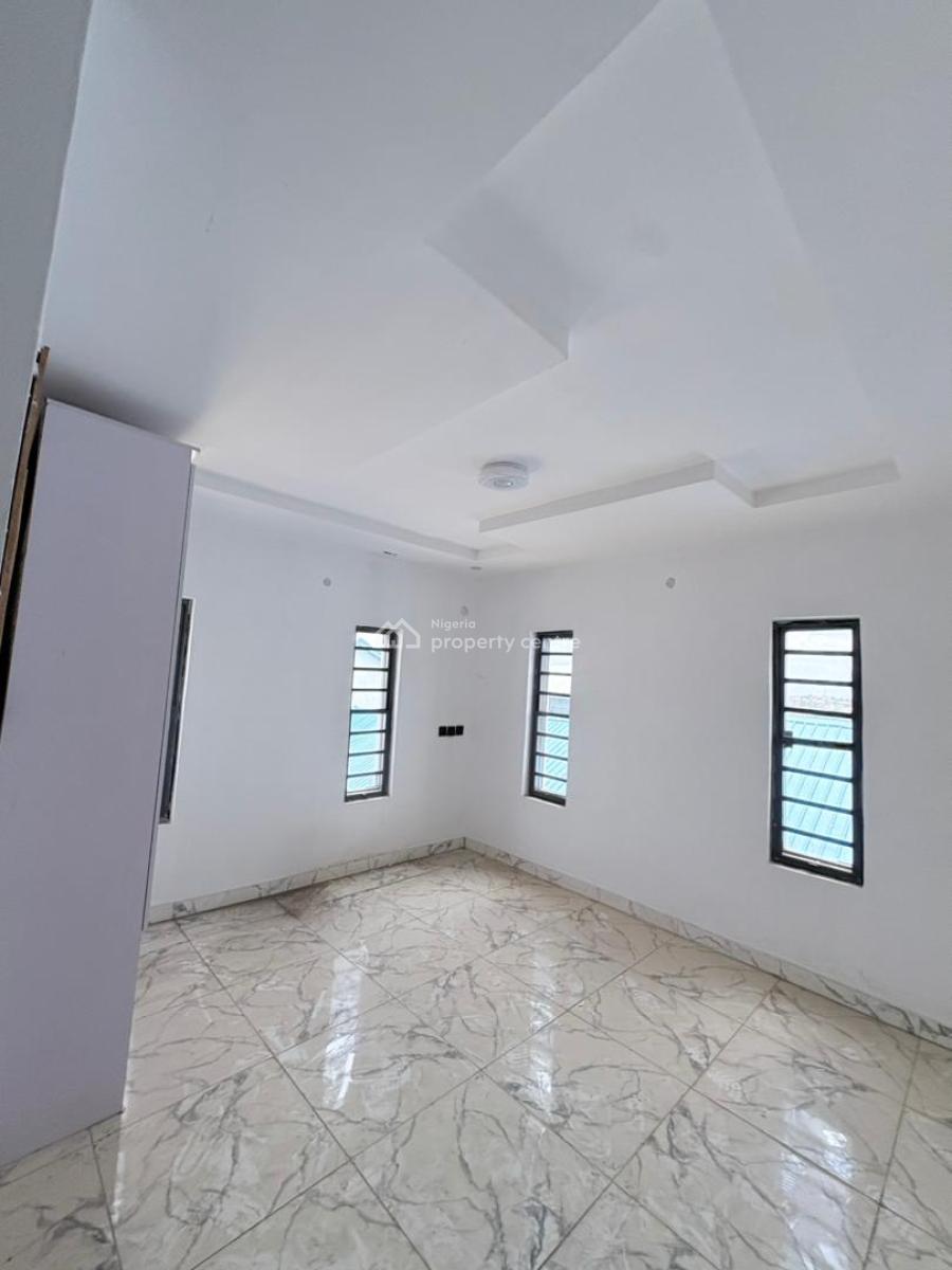 4-bedroom Fully Detached Duplex, Kolapo Ishola Gra, Akobo, Ibadan, Ibadan, Oyo, House for Sale