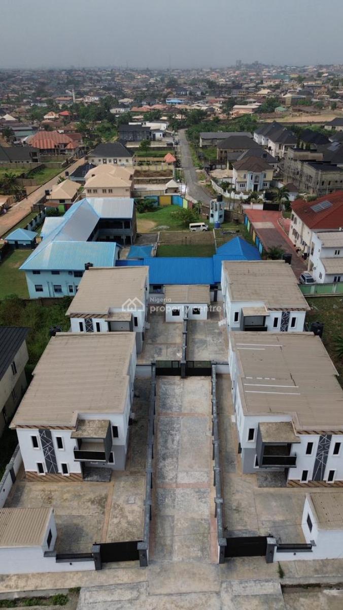 4-bedroom Fully Detached Duplex, Kolapo Ishola Gra, Akobo, Ibadan, Ibadan, Oyo, House for Sale