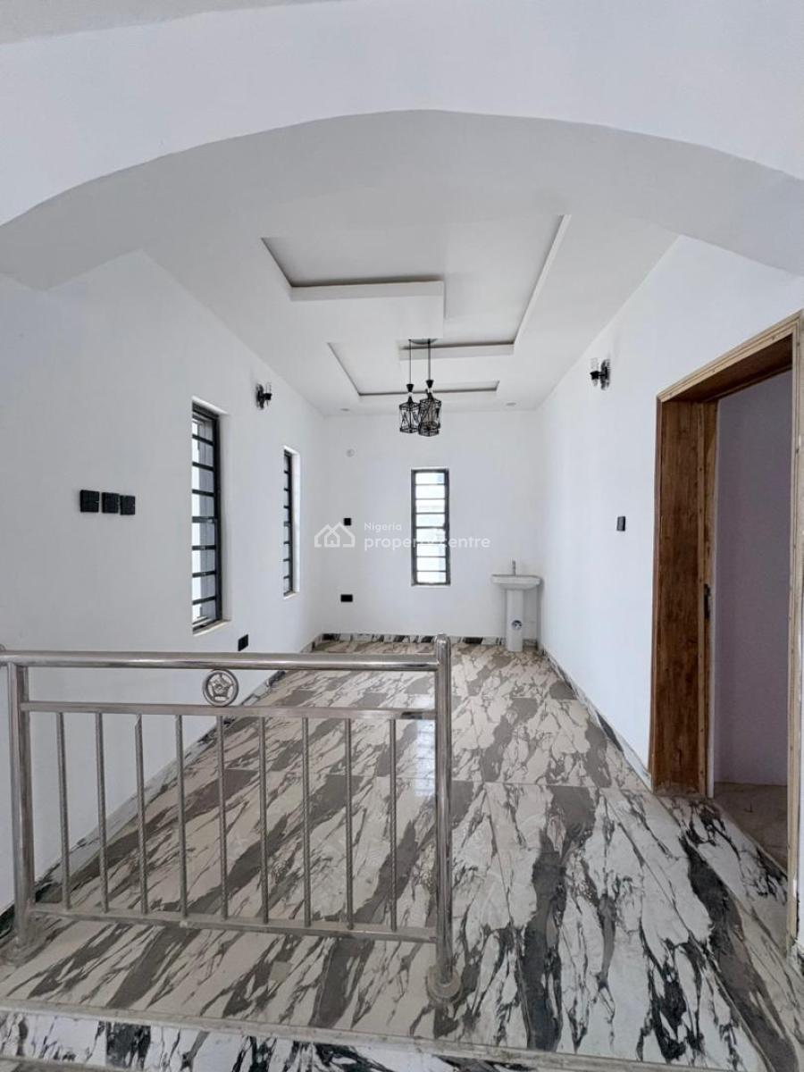 4-bedroom Fully Detached Duplex, Kolapo Ishola Gra, Akobo, Ibadan, Ibadan, Oyo, House for Sale