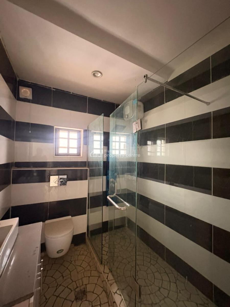 4-bedroom Fully Detached Duplex, Kolapo Ishola Gra, Akobo, Ibadan, Ibadan, Oyo, House for Sale