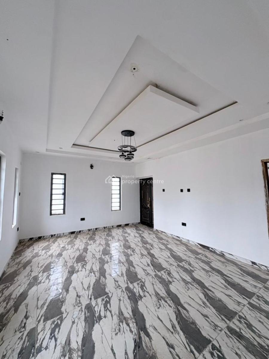 4-bedroom Fully Detached Duplex, Kolapo Ishola Gra, Akobo, Ibadan, Ibadan, Oyo, House for Sale