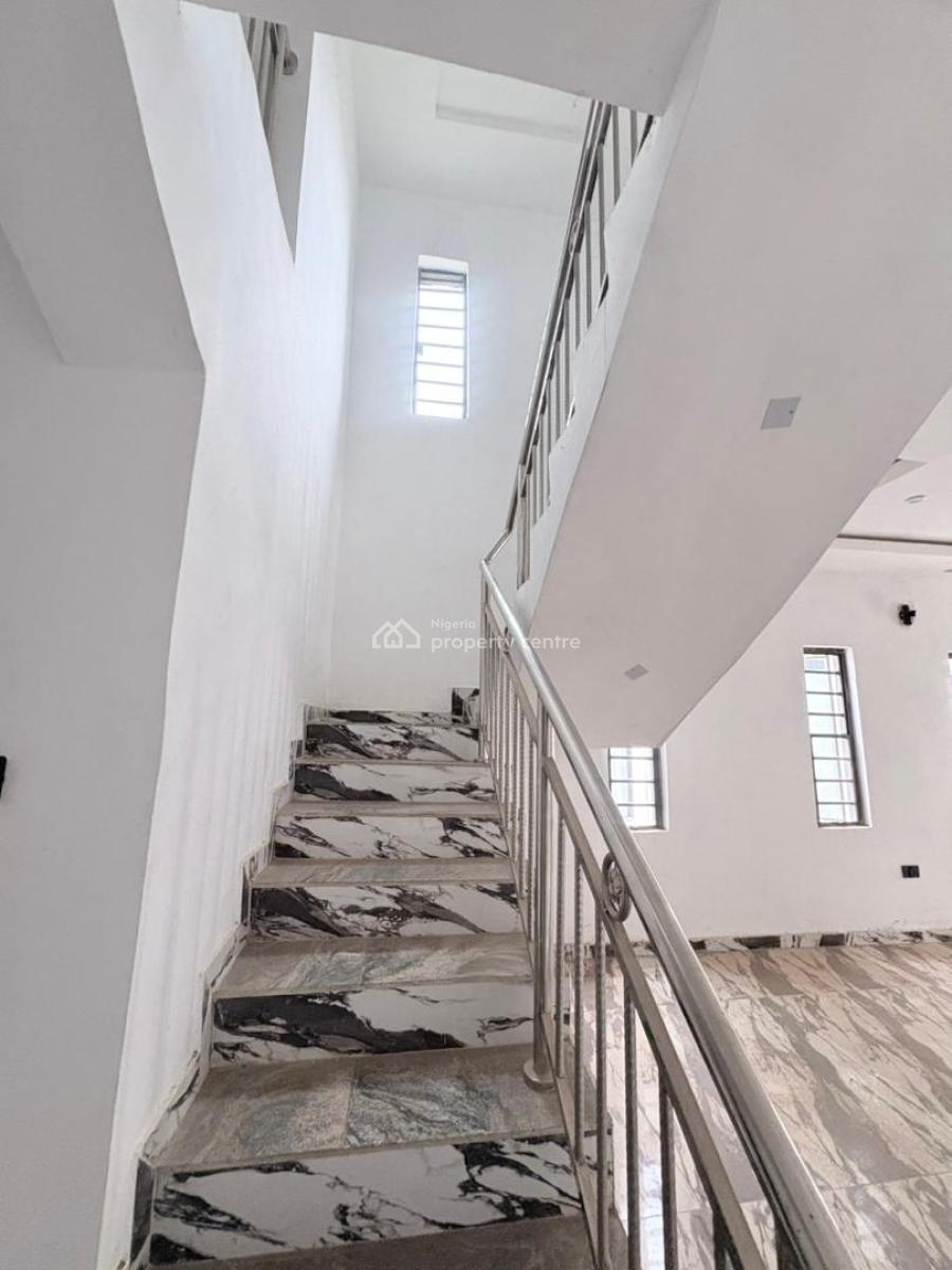 4-bedroom Fully Detached Duplex, Kolapo Ishola Gra, Akobo, Ibadan, Ibadan, Oyo, House for Sale