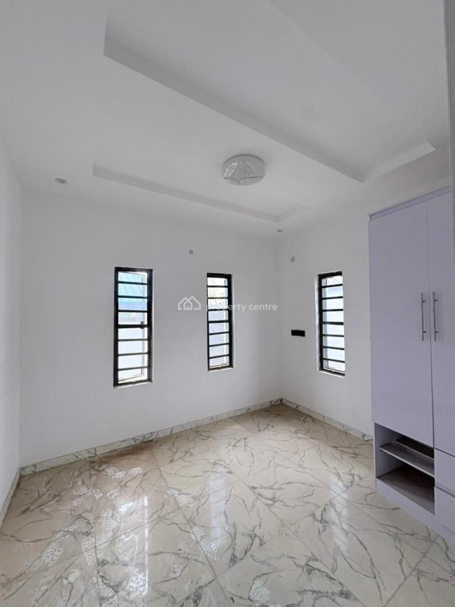 4-bedroom Fully Detached Duplex, Kolapo Ishola Gra, Akobo, Ibadan, Ibadan, Oyo, House for Sale