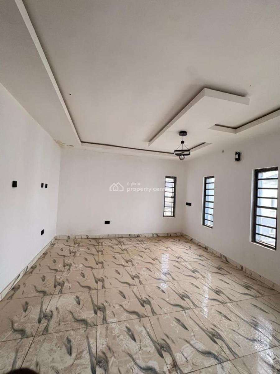 4-bedroom Fully Detached Duplex, Kolapo Ishola Gra, Akobo, Ibadan, Ibadan, Oyo, House for Sale