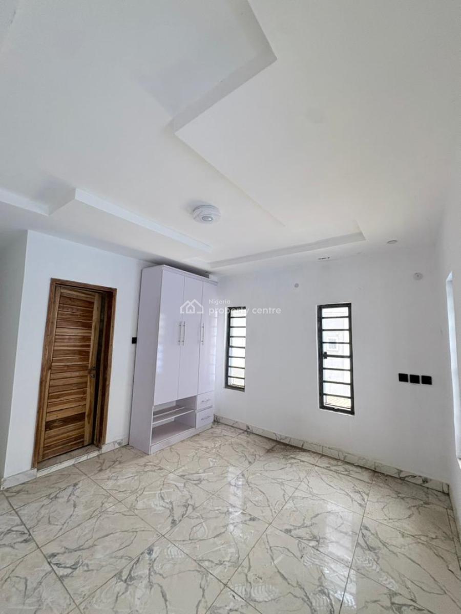 4-bedroom Fully Detached Duplex, Kolapo Ishola Gra, Akobo, Ibadan, Ibadan, Oyo, House for Sale