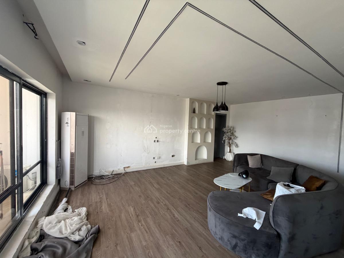 2bedrooms Flat, Lekki Right, Lekki Phase 1, Lekki, Lagos, Flat / Apartment for Rent