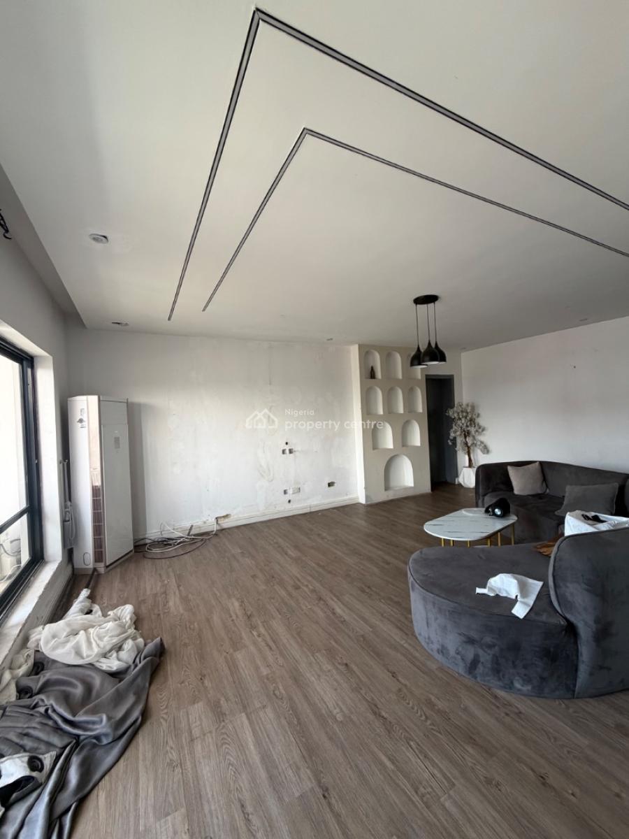 2bedrooms Flat, Lekki Right, Lekki Phase 1, Lekki, Lagos, Flat / Apartment for Rent