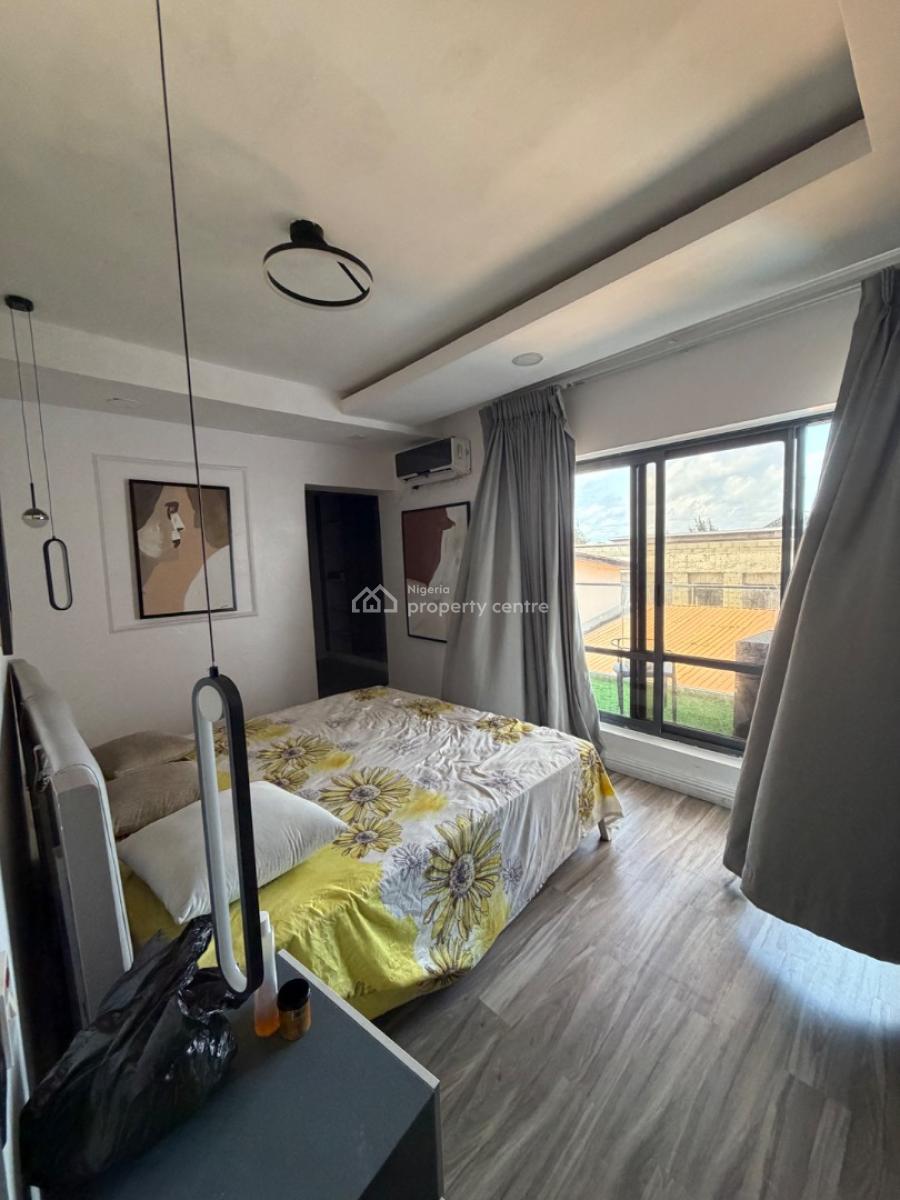 2bedrooms Flat, Lekki Right, Lekki Phase 1, Lekki, Lagos, Flat / Apartment for Rent