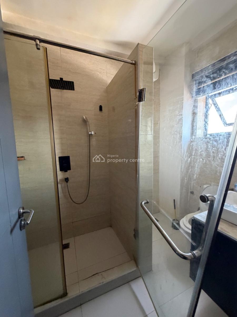 2bedrooms Flat, Lekki Right, Lekki Phase 1, Lekki, Lagos, Flat / Apartment for Rent