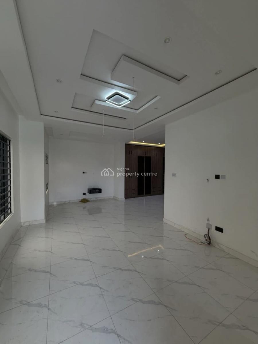 Exquisite and Ultra Luxury 5 Bedroom Fully Detached Duplex, Omole Phase 2, Ikeja, Lagos, Detached Duplex for Sale