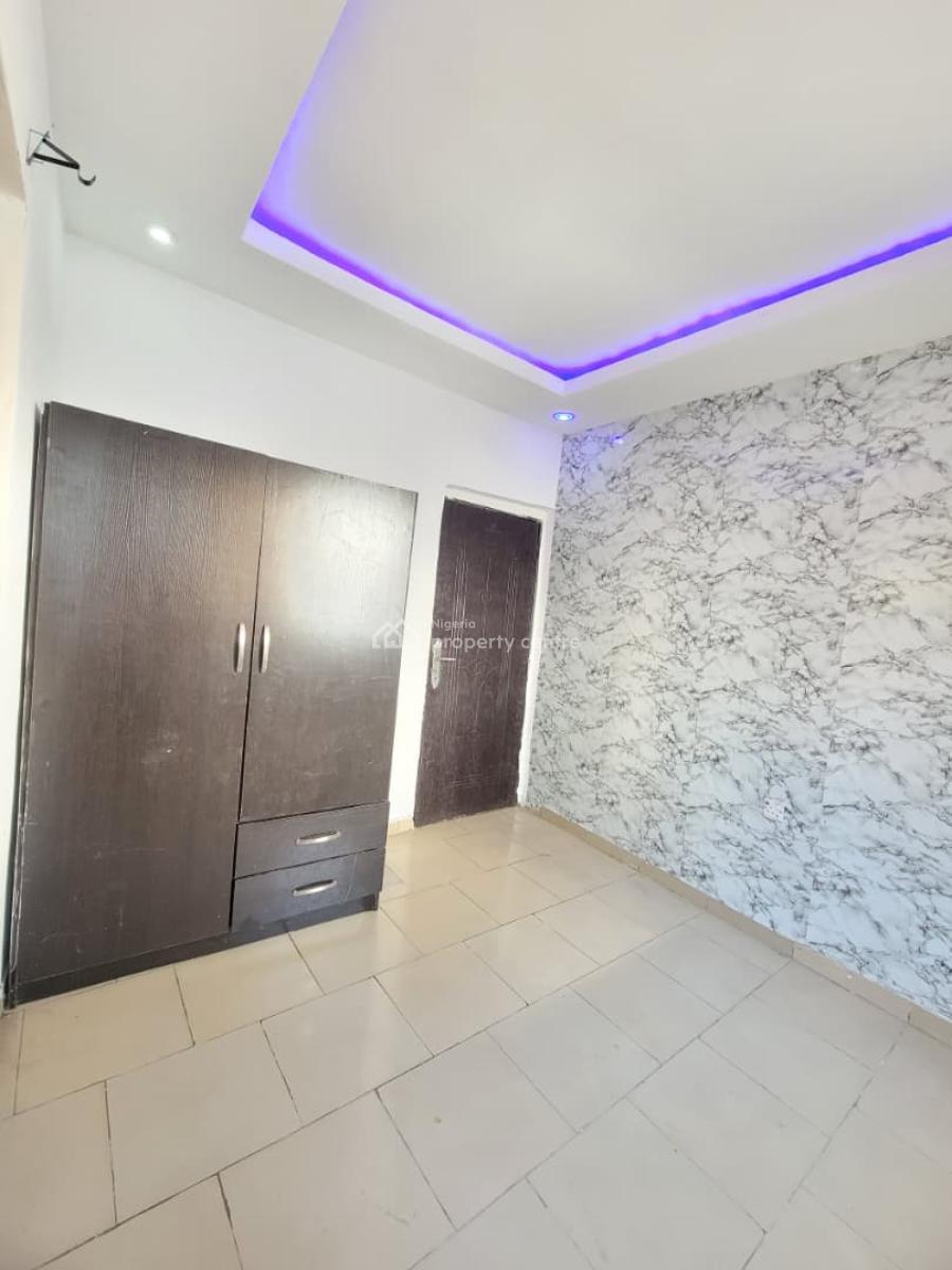 Mini Flat, Badore, Ajah, Lagos, Mini Flat (room and Parlour) for Rent