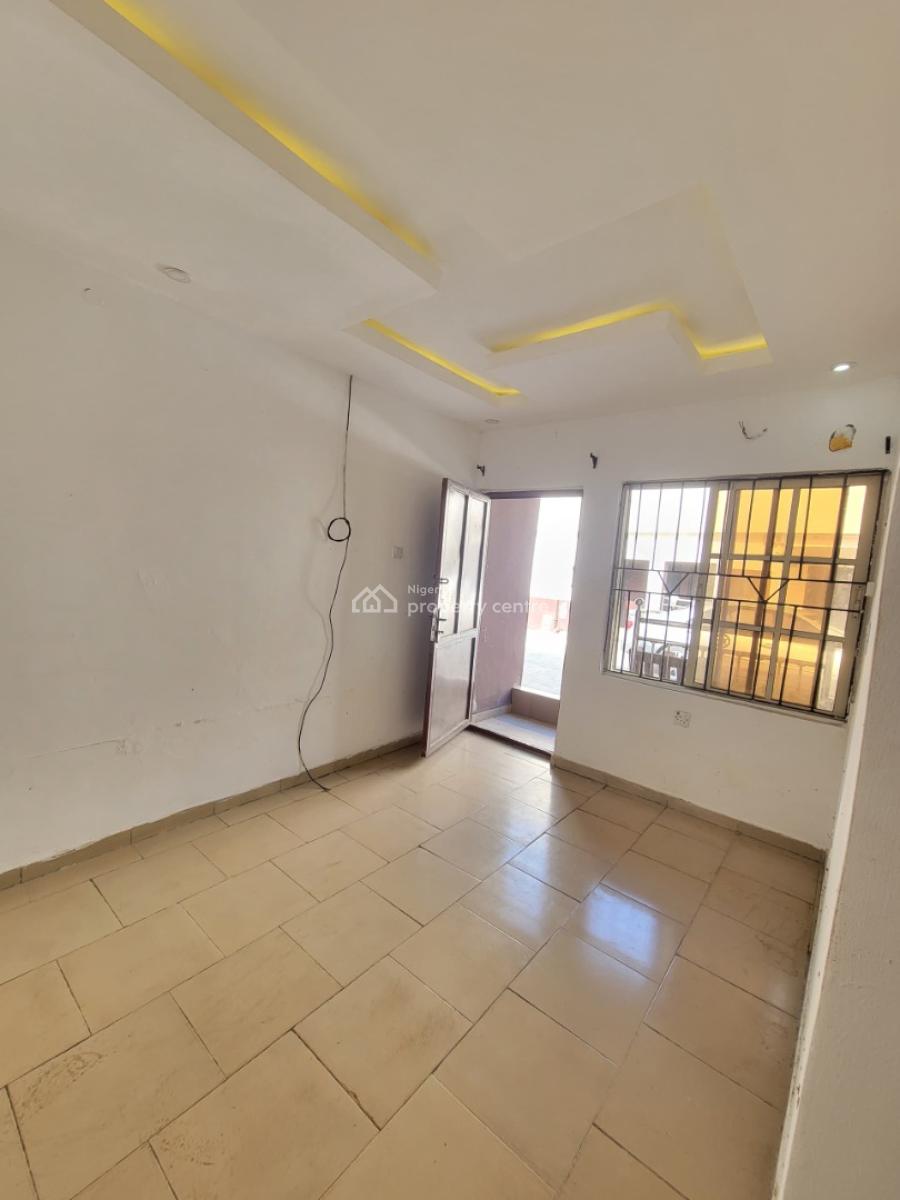 Mini Flat, Badore, Ajah, Lagos, Mini Flat (room and Parlour) for Rent