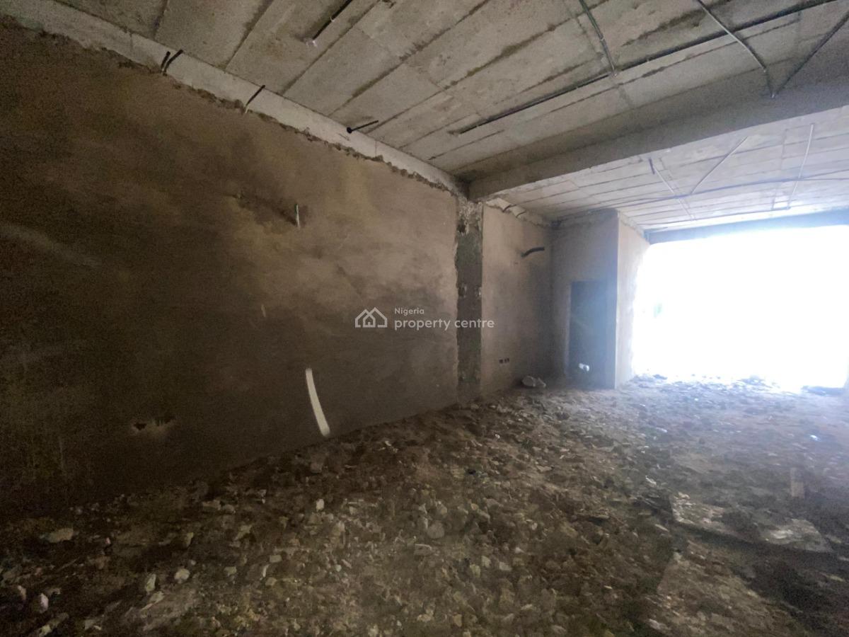 Shops/office Space(off-plan), Wuse, Abuja, Shop for Sale