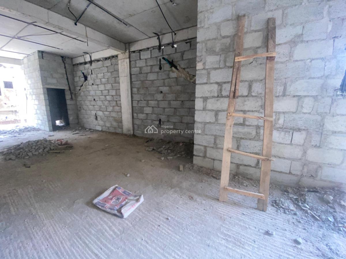 Shops/office Space(off-plan), Wuse, Abuja, Shop for Sale