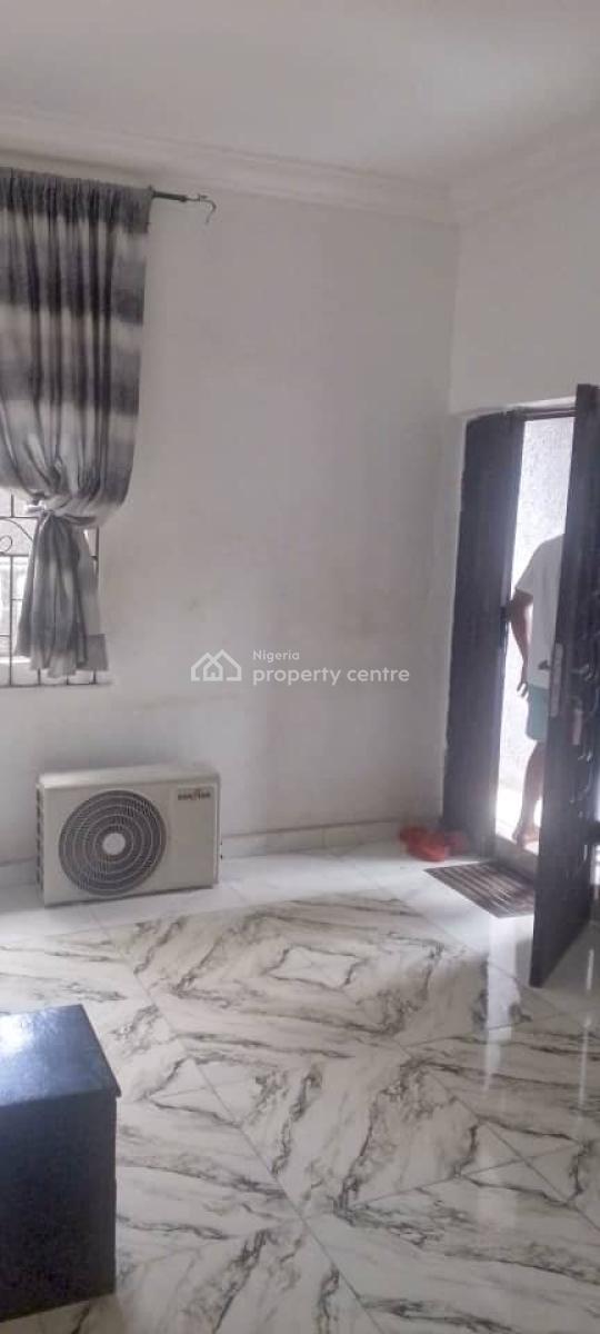 Mini Flat, Harmony Homes Langbass, Ado, Ajah, Lagos, Mini Flat (room and Parlour) for Rent