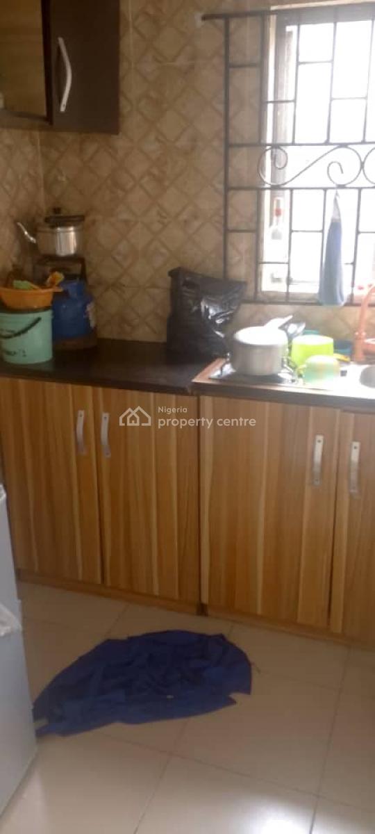 Mini Flat, Harmony Homes Langbass, Ado, Ajah, Lagos, Mini Flat (room and Parlour) for Rent