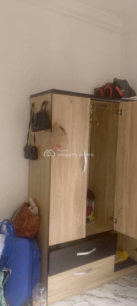 Mini Flat, Harmony Homes Langbass, Ado, Ajah, Lagos, Mini Flat (room and Parlour) for Rent