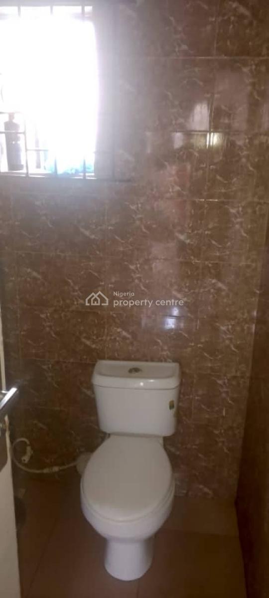 Mini Flat, Harmony Homes Langbass, Ado, Ajah, Lagos, Mini Flat (room and Parlour) for Rent