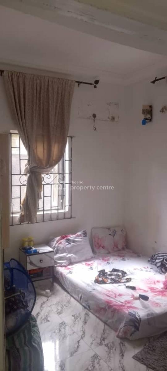 Mini Flat, Harmony Homes Langbass, Ado, Ajah, Lagos, Mini Flat (room and Parlour) for Rent