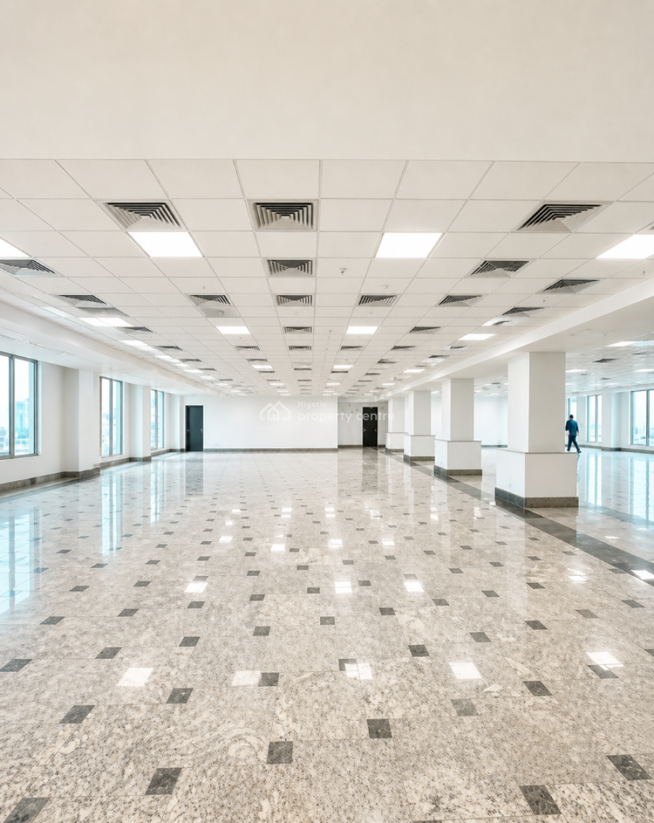 Office Space for Lease, Oniru, Victoria Island (vi), Lagos, Office Space for Rent