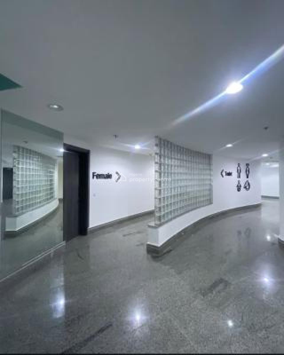 Office Space for Lease, Oniru, Victoria Island (vi), Lagos, Office Space for Rent