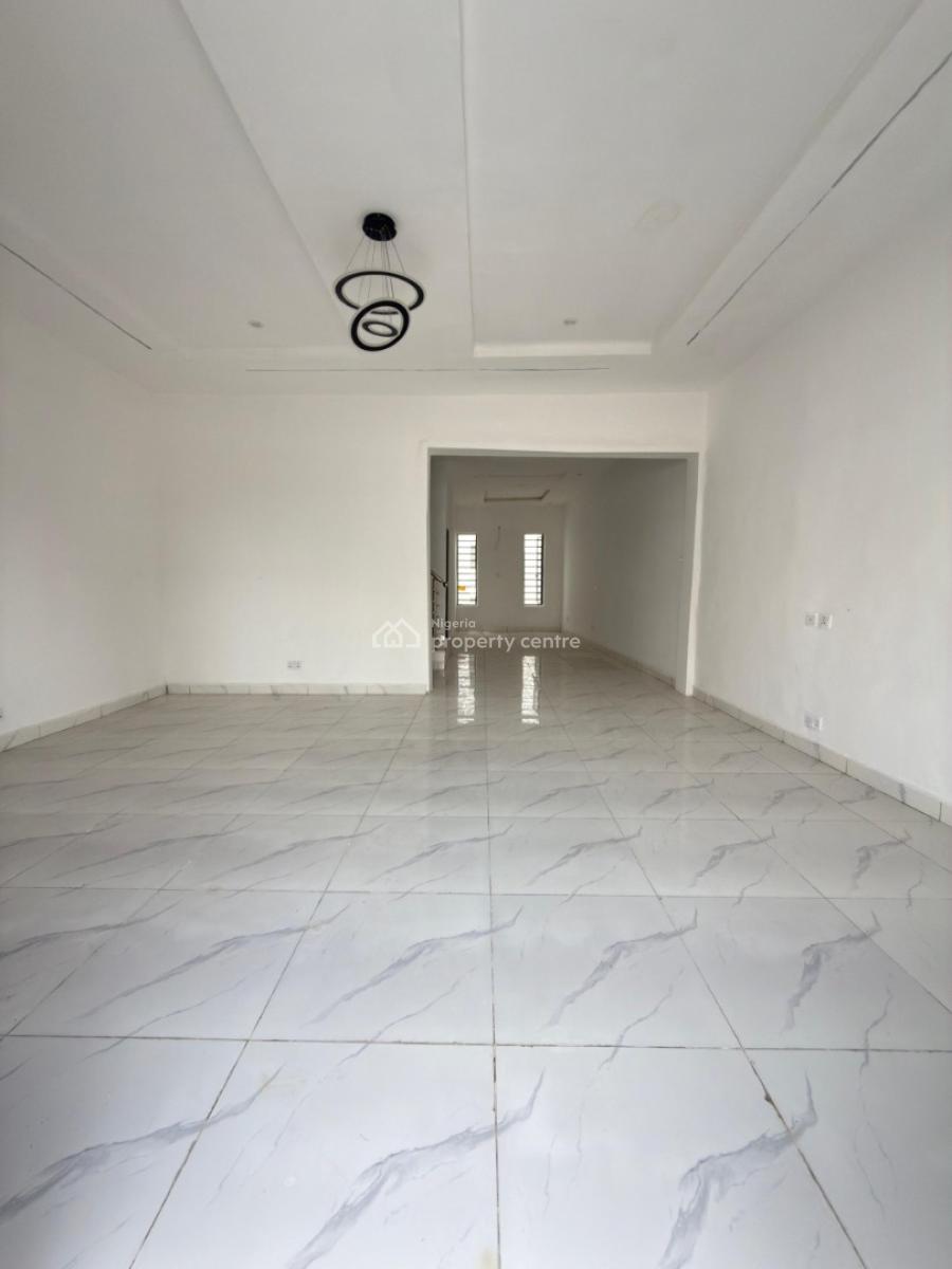 3 Bedroom Terrace Duplex, Ajah, Lagos, Terraced Duplex for Sale