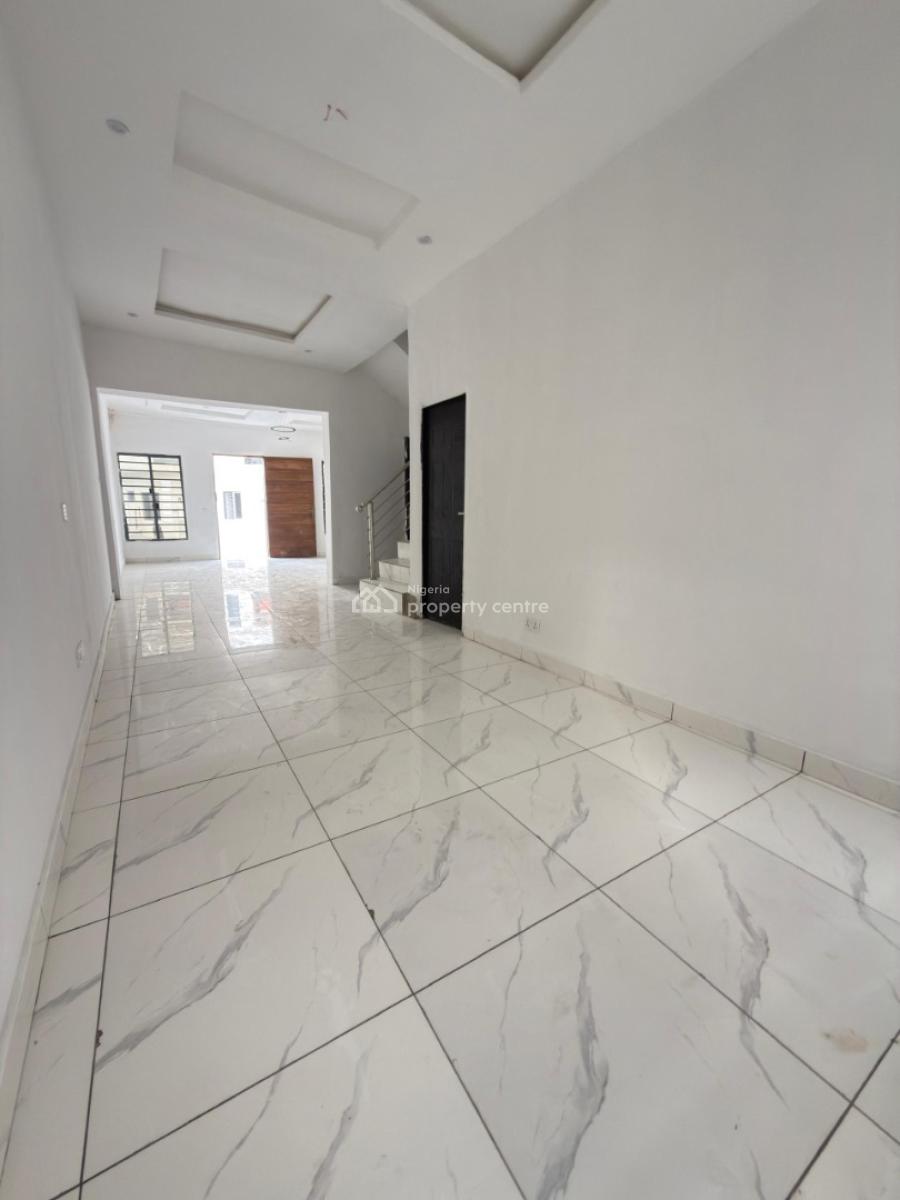3 Bedroom Terrace Duplex, Ajah, Lagos, Terraced Duplex for Sale