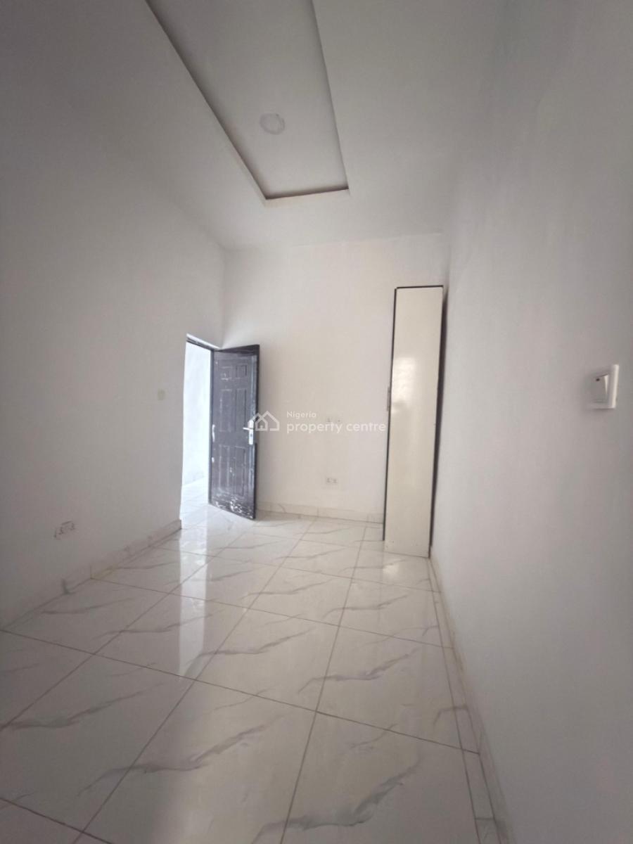3 Bedroom Terrace Duplex, Ajah, Lagos, Terraced Duplex for Sale