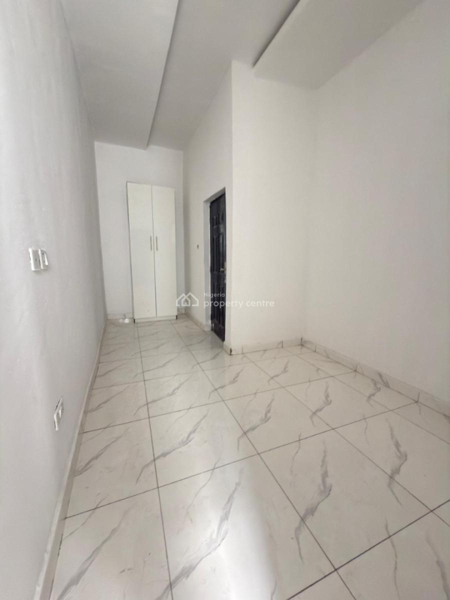 3 Bedroom Terrace Duplex, Ajah, Lagos, Terraced Duplex for Sale
