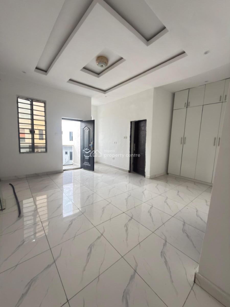 3 Bedroom Terrace Duplex, Ajah, Lagos, Terraced Duplex for Sale