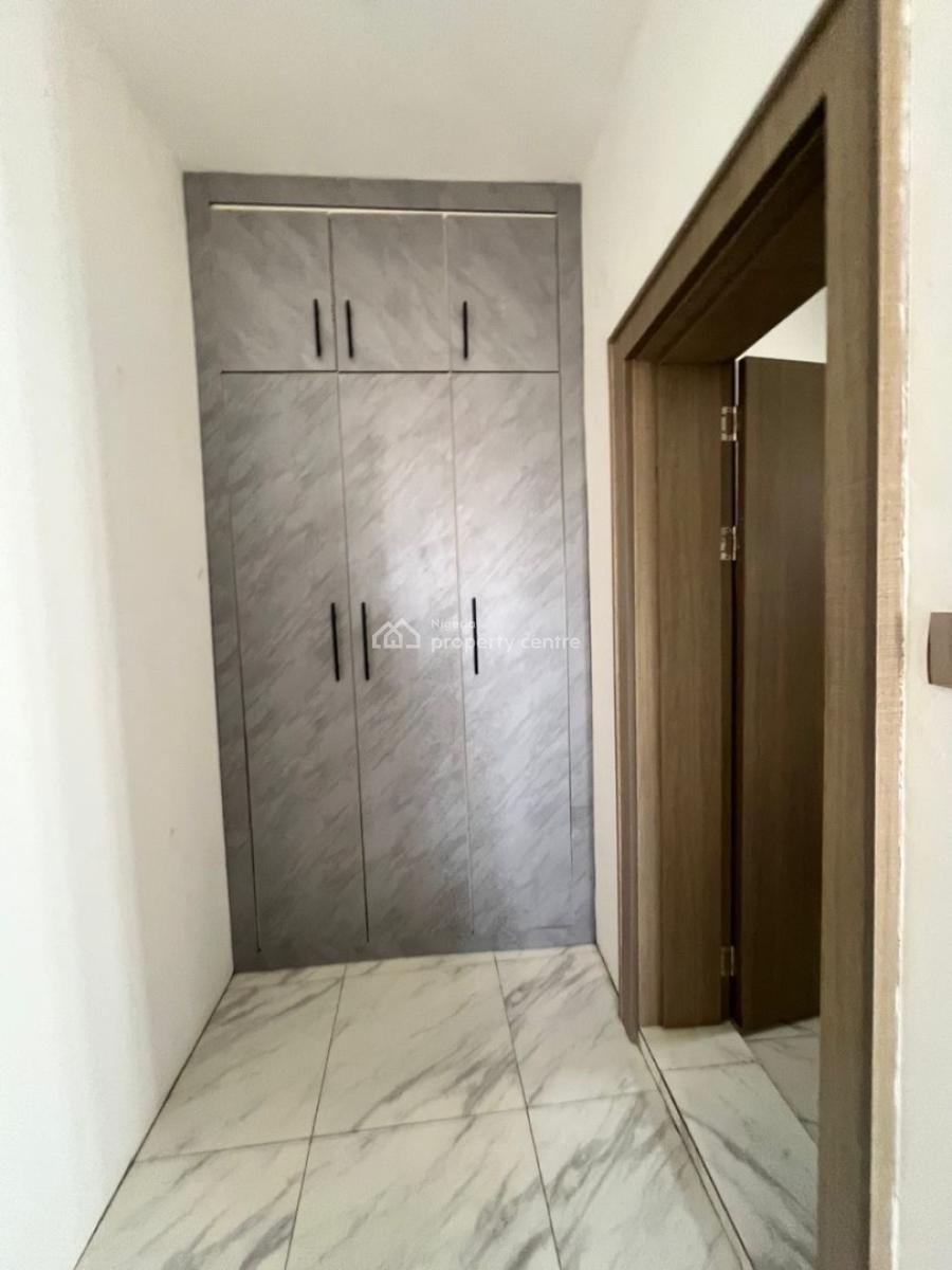 Luxury 4 Bedroom Detached Duplex and a Bq, Guzape District, Abuja, Detached Duplex for Sale