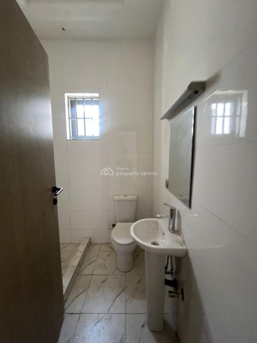 Luxury 4 Bedroom Detached Duplex and a Bq, Guzape District, Abuja, Detached Duplex for Sale