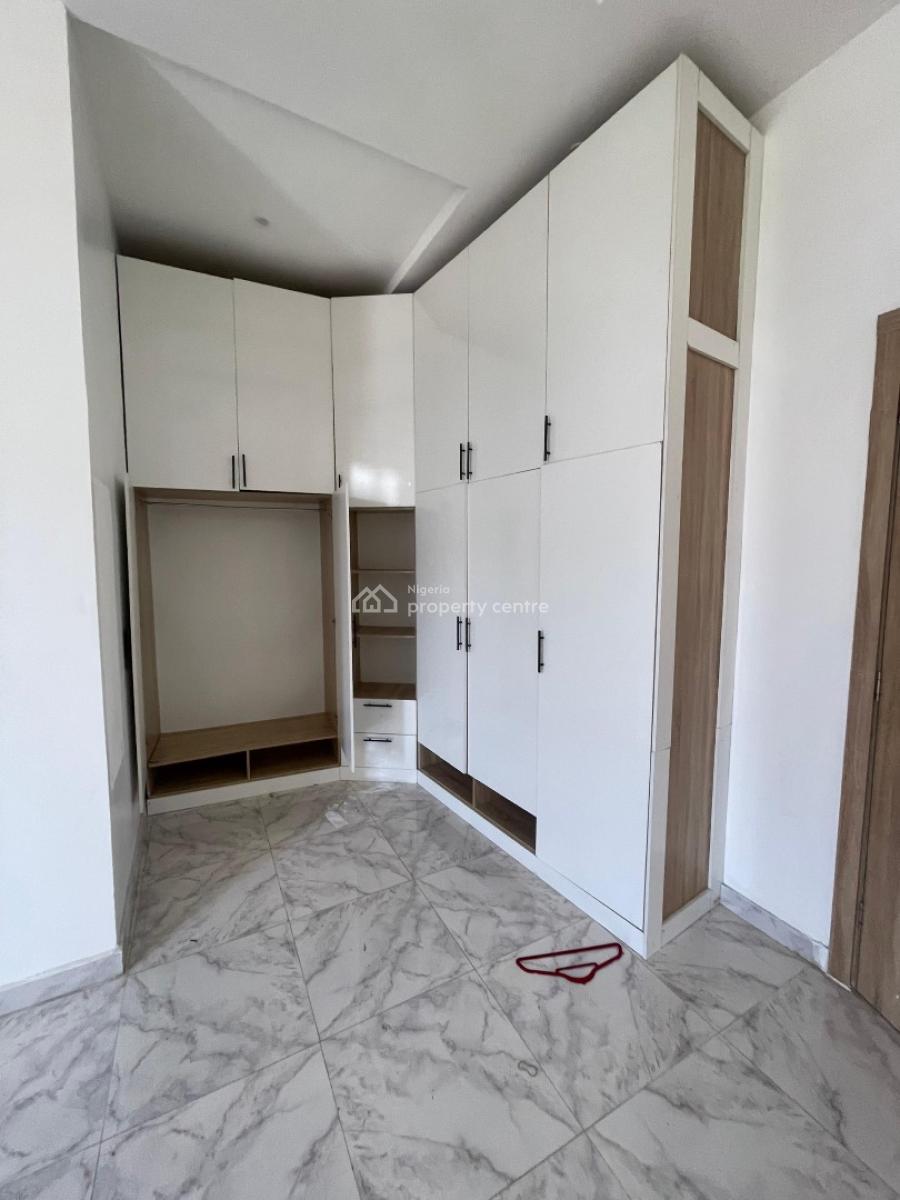 Below Market Value  4 Bedroom Detached Duplex with Bq, Located in a Prestigious and Secure Area., Lekki, Lagos, Detached Duplex for Sale