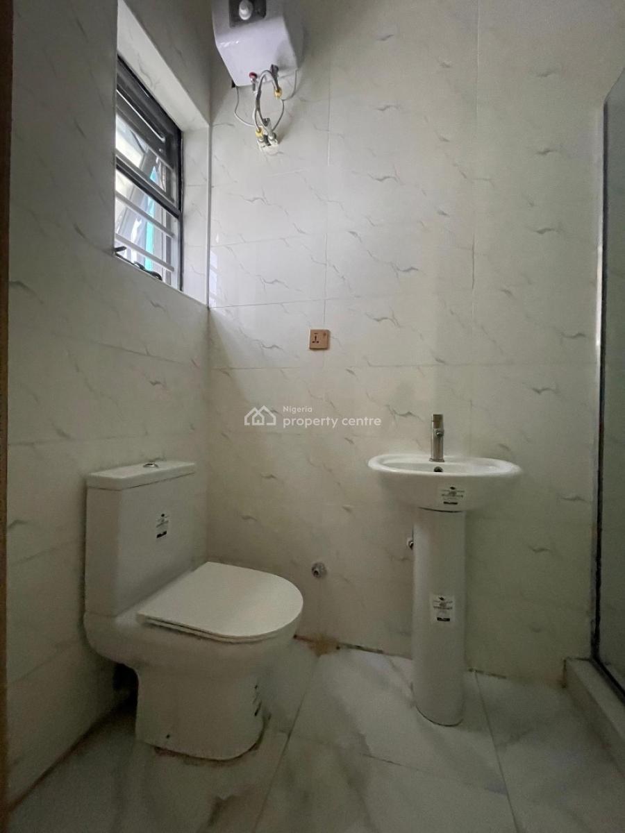 Below Market Value  4 Bedroom Detached Duplex with Bq, Located in a Prestigious and Secure Area., Lekki, Lagos, Detached Duplex for Sale