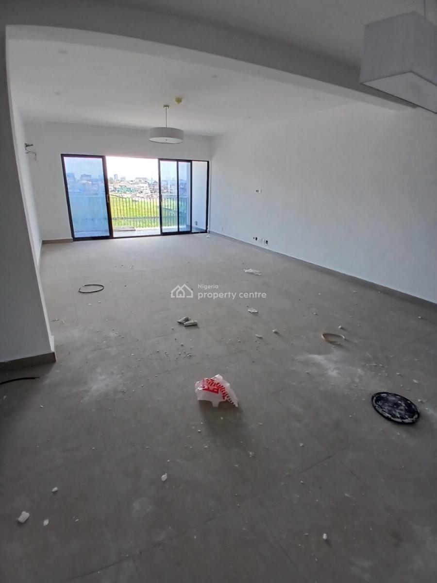 2, Lekki Phase 1, Lekki, Lagos, Flat / Apartment for Rent