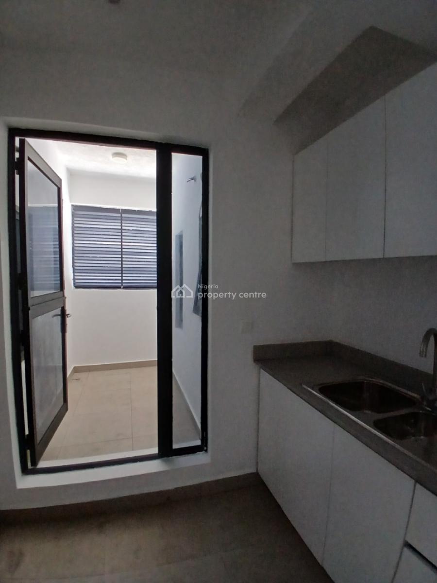 2, Lekki Phase 1, Lekki, Lagos, Flat / Apartment for Rent