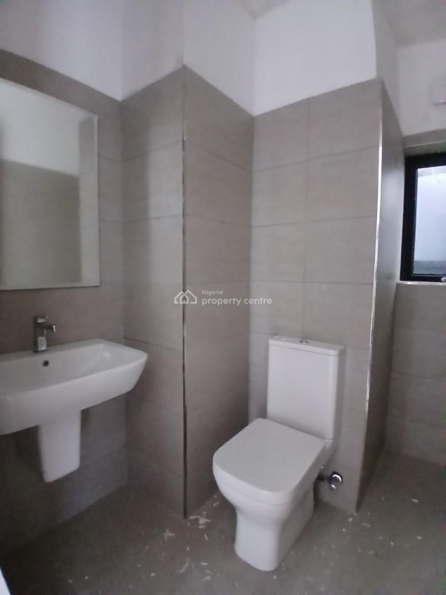 2, Lekki Phase 1, Lekki, Lagos, Flat / Apartment for Rent
