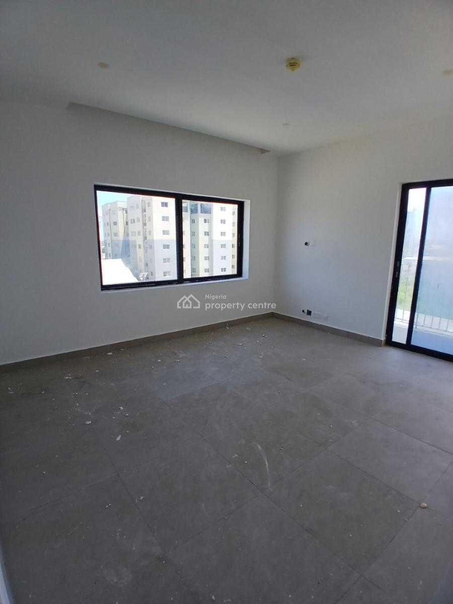 2, Lekki Phase 1, Lekki, Lagos, Flat / Apartment for Rent