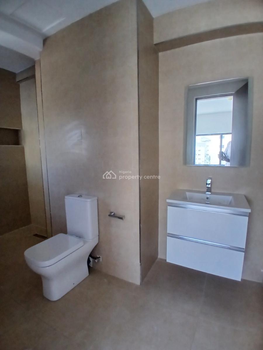 2, Lekki Phase 1, Lekki, Lagos, Flat / Apartment for Rent