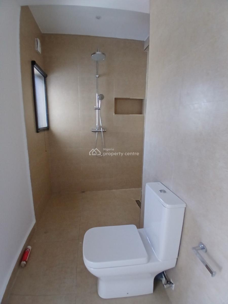 2, Lekki Phase 1, Lekki, Lagos, Flat / Apartment for Rent
