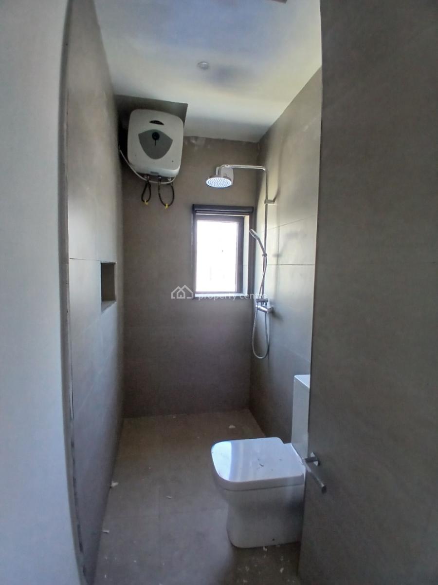 2, Lekki Phase 1, Lekki, Lagos, Flat / Apartment for Rent