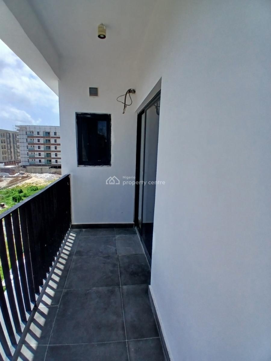 2, Lekki Phase 1, Lekki, Lagos, Flat / Apartment for Rent