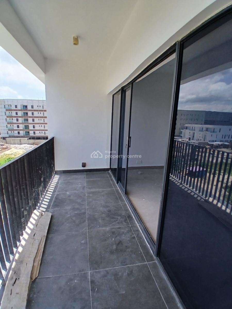2, Lekki Phase 1, Lekki, Lagos, Flat / Apartment for Rent