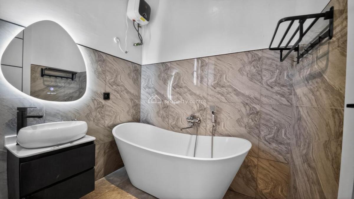 Furnished 2 Bedroom Apartment, Ikate, Lekki Phase 1, Lekki, Lagos, Flat / Apartment for Sale